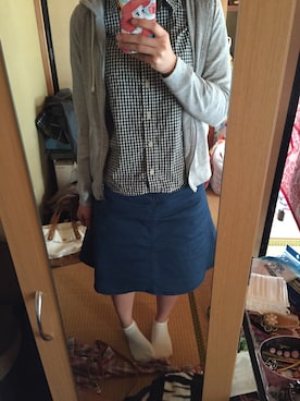 たーゆさんのコーディネート