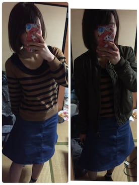 たーゆさんのコーディネート