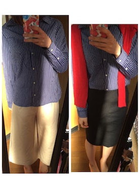 たーゆさんのコーディネート