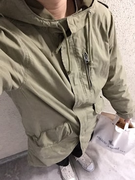 ふみ。さんのコーディネート