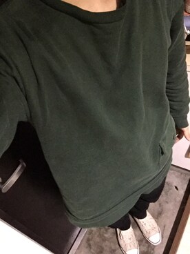 ふみ。さんのコーディネート