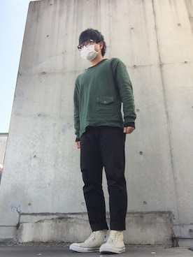 ふみ。さんのコーディネート