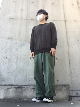 ふみ。さんのコーディネート