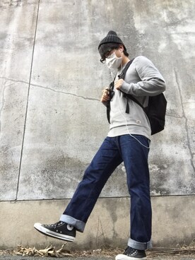 ふみ。さんのコーディネート