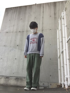 ふみ。さんのコーディネート