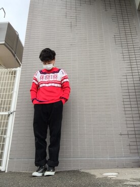 ふみ。さんのコーディネート