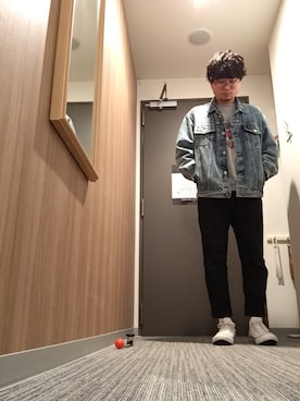 ふみ。さんのコーディネート