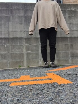 ふみ。さんのコーディネート