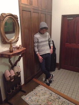 mayさんのコーディネート