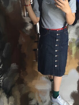 m-i-kさんのコーディネート