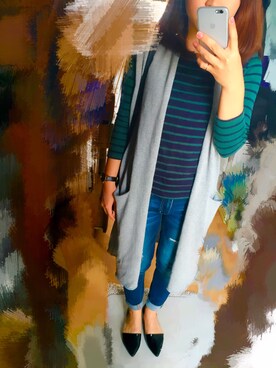 m-i-kさんのコーディネート