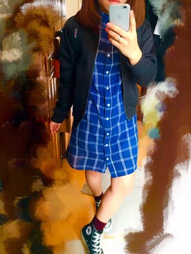 m-i-kさんのコーディネート