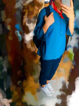 m-i-kさんのコーディネート