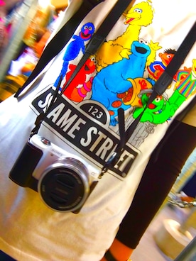 m-i-kさんのコーディネート