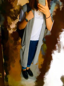 m-i-kさんのコーディネート