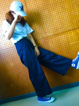 m-i-kさんのコーディネート