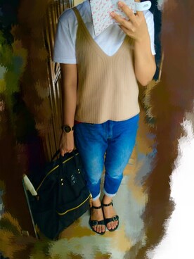 m-i-kさんのコーディネート