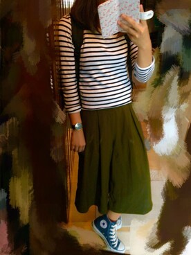 m-i-kさんのコーディネート