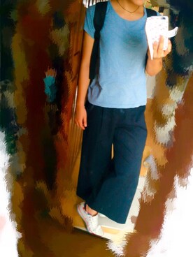 m-i-kさんのコーディネート