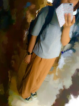 m-i-kさんのコーディネート