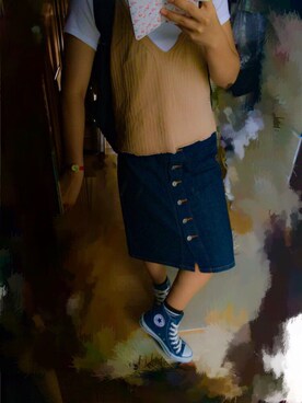 m-i-kさんのコーディネート