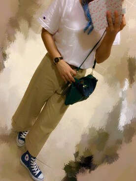 m-i-kさんのコーディネート