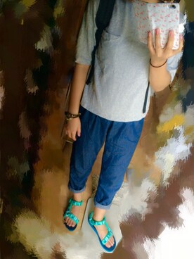 m-i-kさんのコーディネート