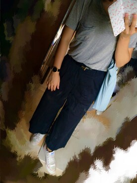 m-i-kさんのコーディネート