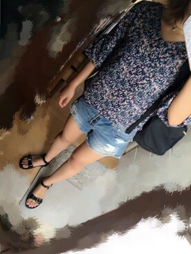 m-i-kさんのコーディネート