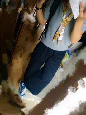 m-i-kさんのコーディネート