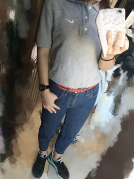 m-i-kさんのコーディネート