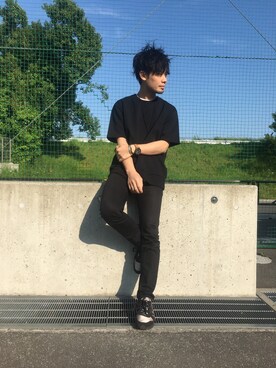 HiROKiさんのコーディネート