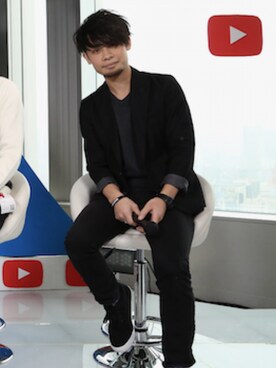 HiROKiさんのコーディネート
