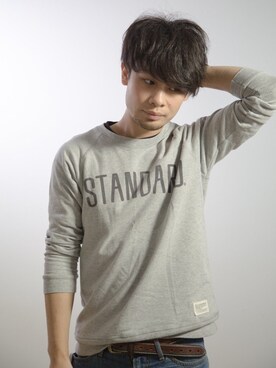 HiROKiさんのコーディネート