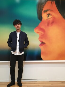 HiROKiさんのコーディネート