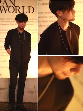 HiROKiさんのコーディネート