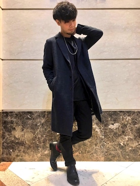 HiROKiさんのコーディネート