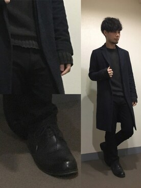 HiROKiさんのコーディネート