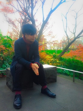 HiROKiさんのコーディネート