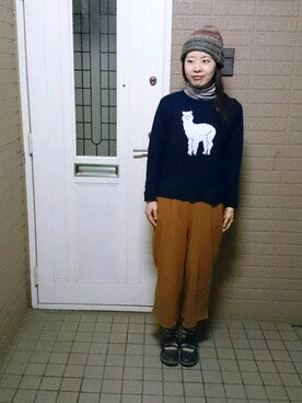 tomo(お休み中) さんのコーディネート