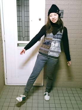 tomo(お休み中) さんのコーディネート