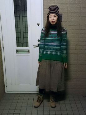 tomo(お休み中) さんのコーディネート