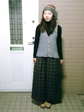 tomo(お休み中) さんのコーディネート