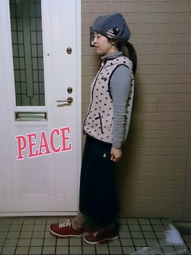 tomo(お休み中) さんのコーディネート