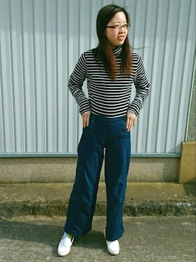 tomo(お休み中) さんのコーディネート