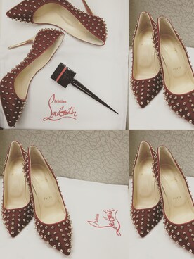 Ms Mさんのコーディネート