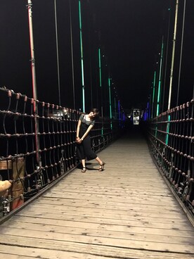 Mishkaさんのコーディネート