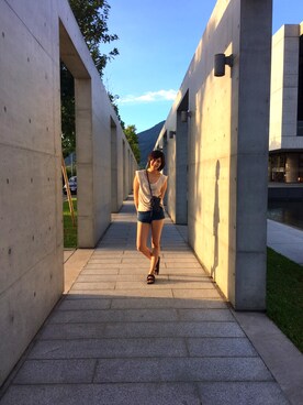 Mishkaさんのコーディネート