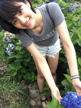 Mishkaさんのコーディネート