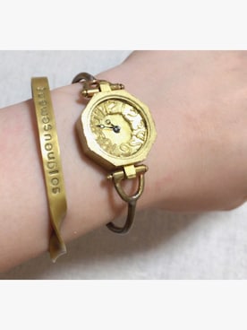 ゆ。さんのコーディネート